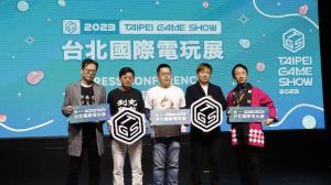 台北國際電玩展焦點懶人包!任天堂超狂優惠 統神也來了