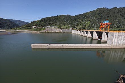▲圖為厄瓜多科卡科多辛克萊水力發電廠。（圖／翻攝自維基百科）