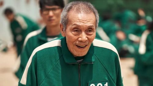 ▲《魷魚遊戲》演員吳永洙被指控性騷擾，案件將於2月3日開庭。（圖／Netflix提供）