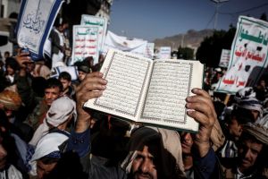 瑞典可蘭經焚燒事件　中東國家齊聲譴責
