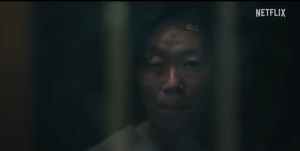 ▲廉惠蘭在《黑暗榮耀》手刃家暴丈夫?(圖/翻攝Netflix Asia YouTube) ▲廉惠蘭在《黑暗榮耀》手刃家暴丈夫?(圖/翻攝Netflix Asia YouTube)