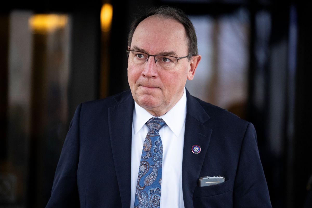 ▲美國聯邦眾議員帝芬尼與其他18名國會議員提出一項決議，敦促美國政府屏棄過時且適得其反的一中政策，正式承認台灣獨立地位、支持台灣加入國際組織，並就美台雙邊自由貿易協定展開談判。（圖／美聯社／達志影像）