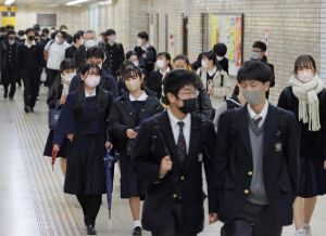 用傳真機發送！日本數百間學校收「炸彈威脅」
