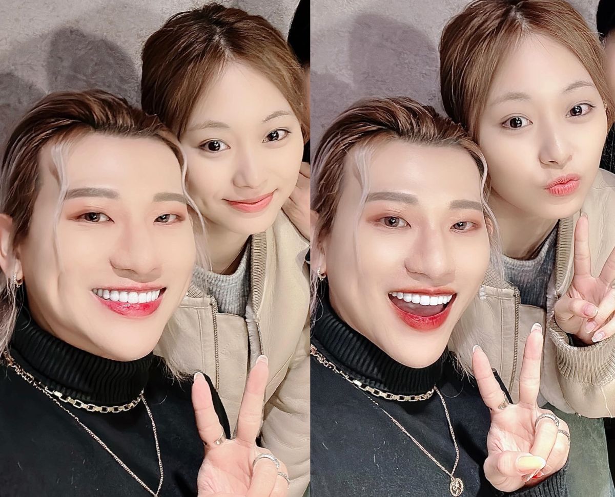 ▲舞蹈老師嘻小瓜見證TWICE周子瑜一路走來相當不容易，認為女團成員要成功有2個關鍵。（圖／翻攝自嘻小瓜FB）