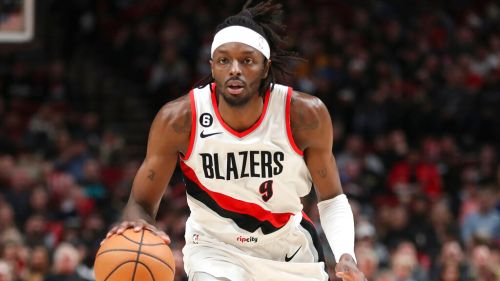 湖人積極追求Jerami Grant！但不願給兩首輪　美媒：拓荒者太頑固
