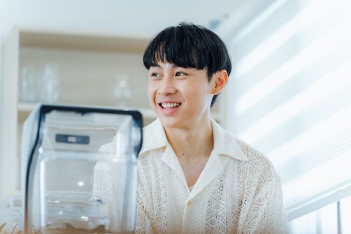 顏佑庭上節目遭黃鐙輝評表現不好！他淚崩吐心聲：想做好反而出錯
