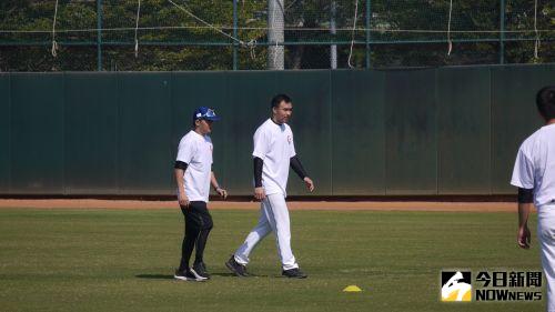 WBC／曾仁和確定趕不上開賽 位置將由吳哲源替補 棒球 運動 NOWnews今日新聞