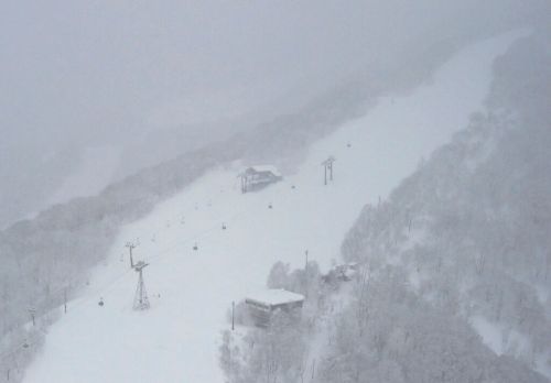 快訊／北海道也雪崩！利尻山傳有滑雪客受困
