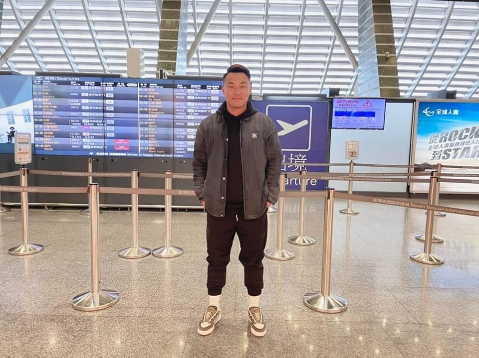 ▲王柏融。（圖／悍創提供）