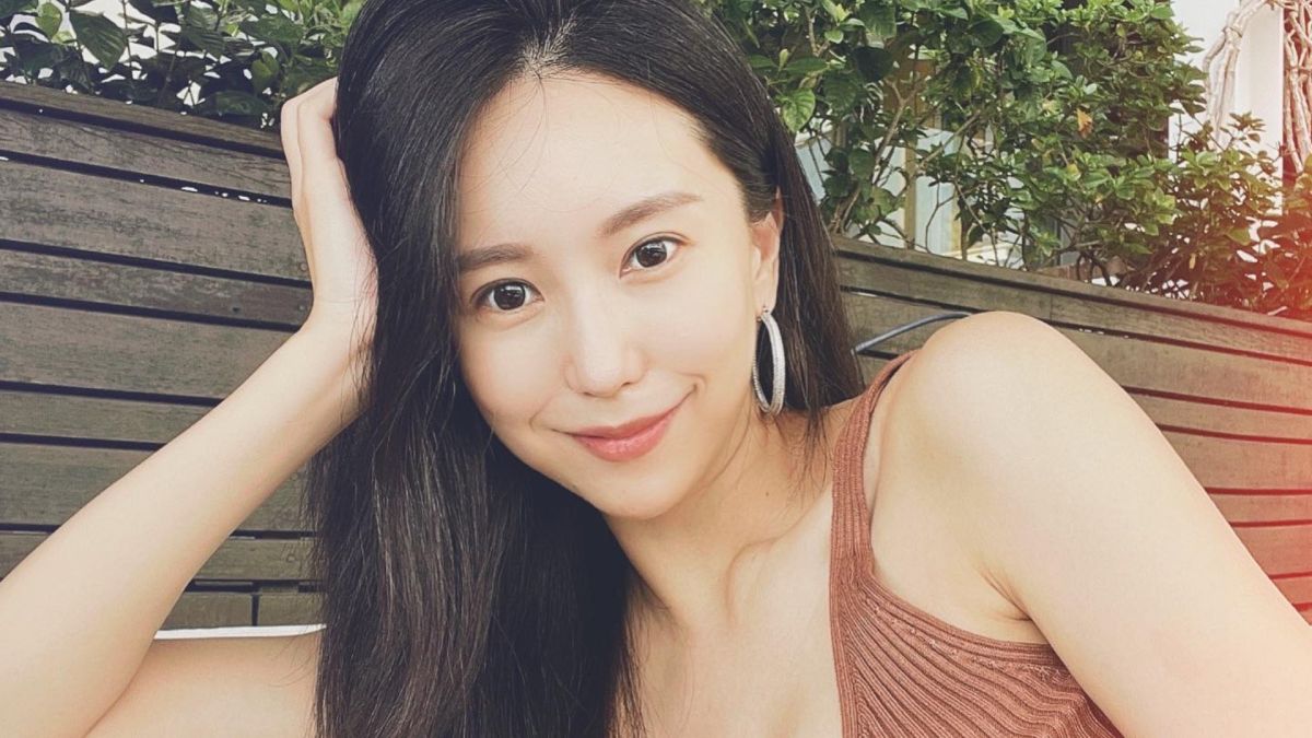 ▲辣媽主播高毓麟，再次轟動PTT表特板。（圖／翻攝高毓麟IG）