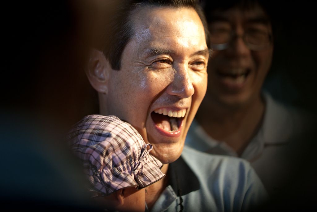 ▲馬英九相關發言爭議不斷。（圖／資料照）