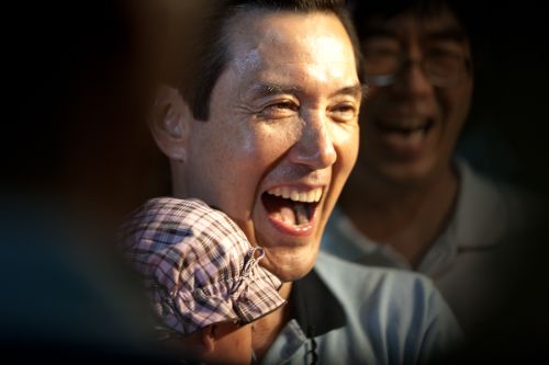 羅智強曝民調「馬英九冠軍」!律師酸:法院認證介入司法的總統