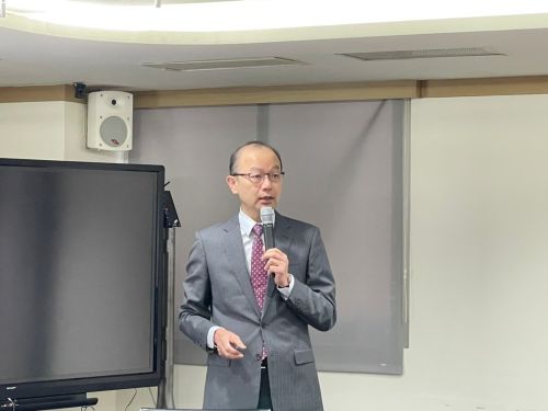 川普關稅大刀移除！台經院：剩下殺傷力小的小刀、扁鑽