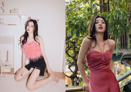 ▲安于晴赴泰國旅遊遭警察勒索2萬多元，如今這四名泰國警察遭法辦。（圖／翻攝安于晴臉書）