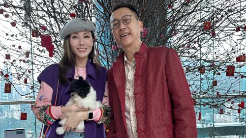▲李嘉欣與老公許晉亨結縭14年多。(圖/翻攝自李嘉欣IG) ▲李嘉欣與老公許晉亨結縭14年多。(圖/翻攝自李嘉欣IG)