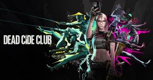 特企/Devsisters新作《Dead Cide Club》釋出概念預告片
