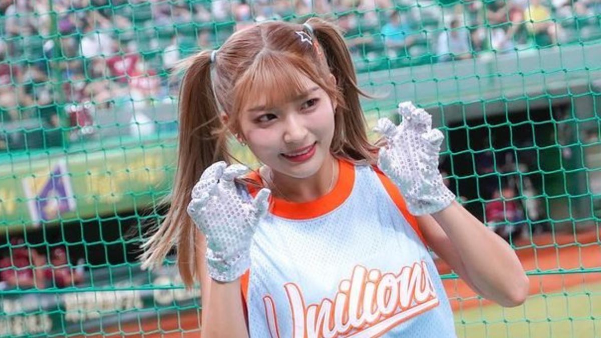 ▲瑟七大方承認整過型，但她也高EQ的反擊外界看法，「有什麼關係。」（圖／翻攝瑟七IG）