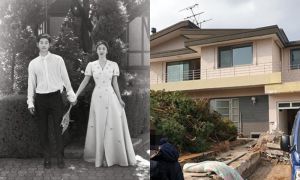 宋仲基為宋慧喬打造豪宅換女主人!當新太太200億新婚房