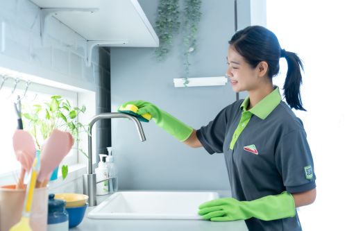 大掃除超累！整理收納顧問：隨手4習慣　免刻意打掃也能維持整潔
