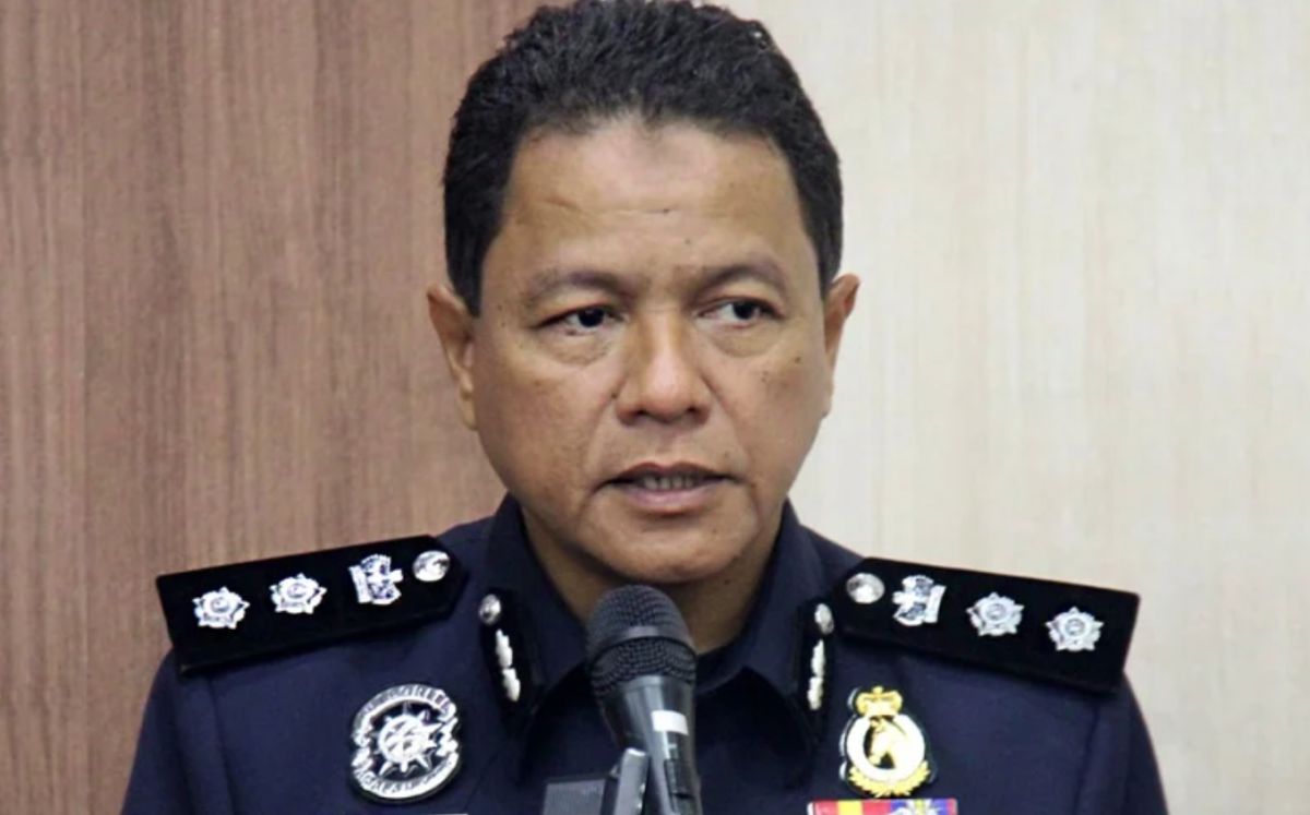 ▲馬來西亞一名女子車禍後欲報案，竟因穿短褲遭警察拒絕，事後警方強調，報案必須穿著得體。（圖／翻攝自malaysiakini.com）