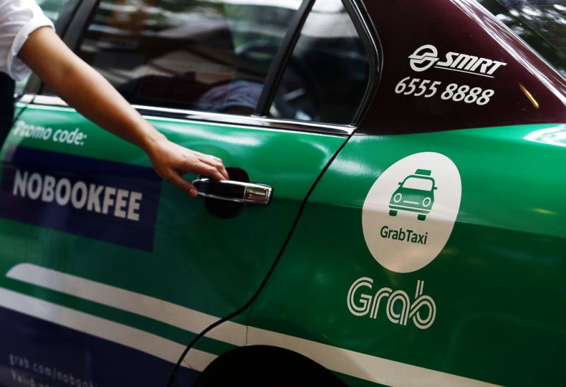 「無緣前任」Uber發聲！Grab收購foodpanda台灣：良性競爭助進步 | 3C車市 | 生活 | NOWnews今日新聞