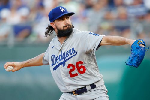 MLB今日賽程/5/1道奇戰馬林魚!Gonsolin復出首戰 直播資訊一覽