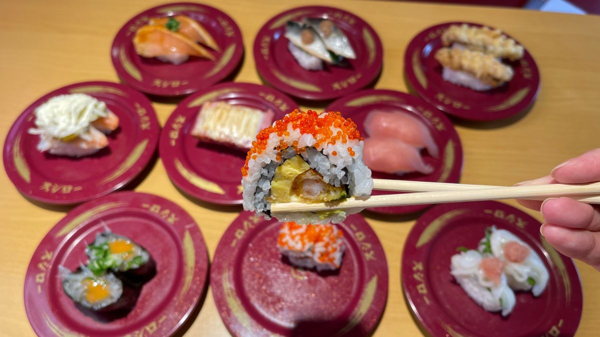 ▲壽司郎、藏壽司在台灣經常大排長龍，有網友好奇詢問眾人比較偏好哪一間，引起熱論。（圖／壽司郎提供）