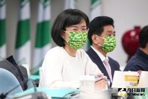 ▲民進黨立委蘇巧慧。(圖/記者葉政勳攝 , 2023.02.01) ▲民進黨立委蘇巧慧。(圖/記者葉政勳攝 , 2023.02.01)