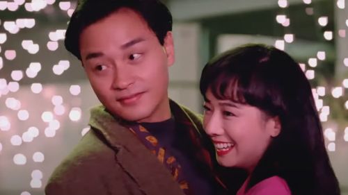 張國榮一輩子只跟她求婚過！毛舜筠被嚇瘋直接分手　65歲近況曝光