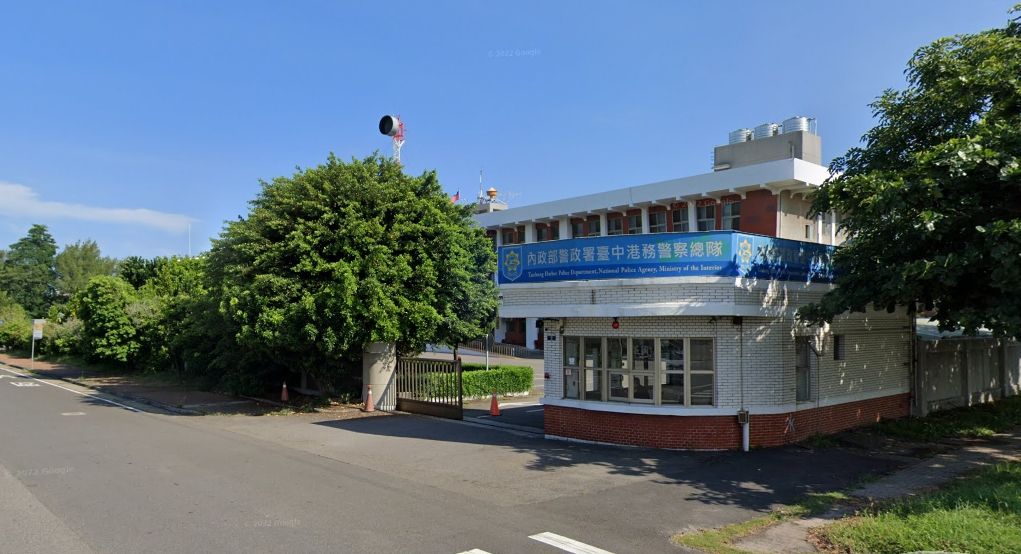 ▲李姓警員先前因投資失利，負債達上千萬，昨天（31日）深夜開車回雲林老家後，疑似在車內尋短輕生。（圖／翻攝google地圖）