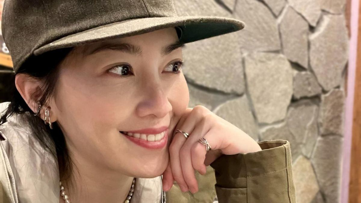 ▲「最美博士」許藍方控告康妻及週刊記者，結果雙雙接獲不起訴處分（圖／翻攝許藍方FB）