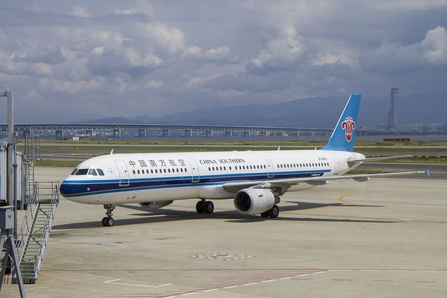 ▲中國釋出善意，指稱已透過「海峽兩岸空運協議」向台灣民航主管機關提出恢復16個直航航點的意見。（示意圖／取自Pixabay）