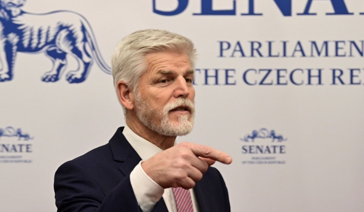 ▲捷克總統當選人帕維爾（Petr Pavel）呼籲歐盟各國擺脫對中國的幻想，明確認識到中國及其政權並不「友善」。（圖／美聯社／達志影像）