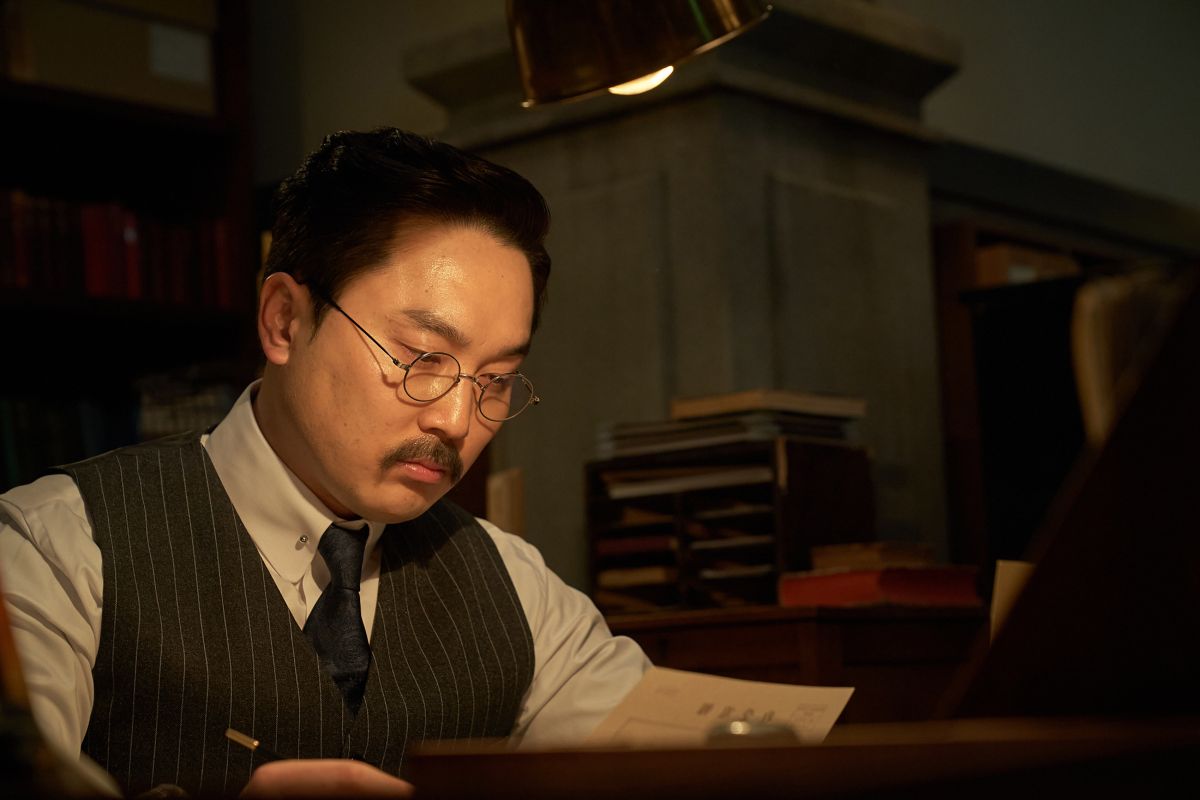 ▲徐現宇為電影增胖24公斤，態度敬業。（圖／甲上）