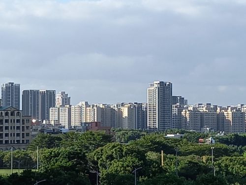 ▲新竹縣家戶購屋比達5.77%，明顯超越六都等區域。（圖／NOWnews資料照片）