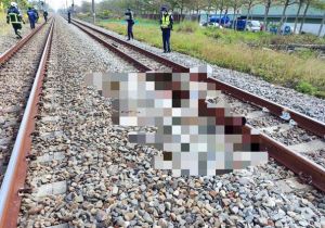 台鐵傳死傷事故！「嘉義=南靖」路線中斷　雙向列車延誤
