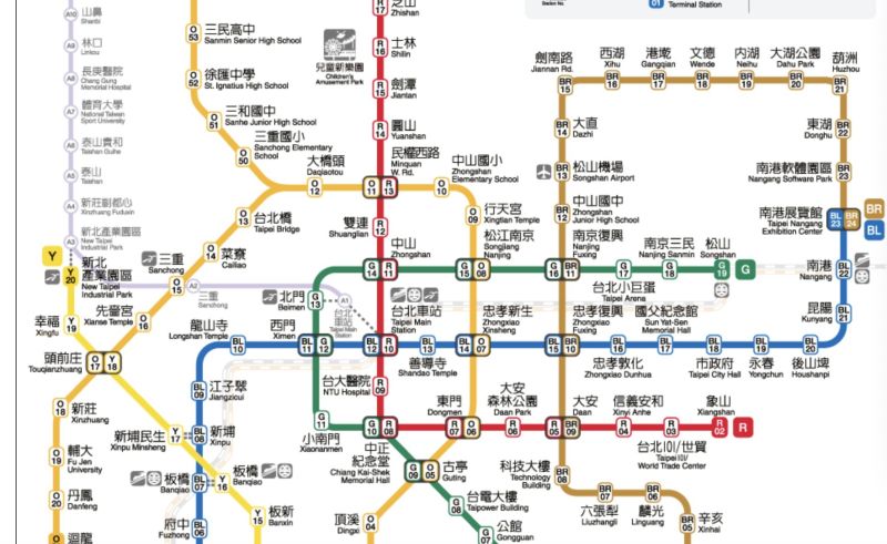 台北捷運「最該多哪一站」？眾全指它：內湖交通可能有救 | 新奇 | NOWnews今日新聞