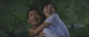 曹承佑雨中背著玄彬老婆!孫藝真狂問重嗎?他腳軟不敢回