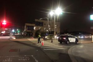 彰化死亡車禍！12歲童疑闖紅燈過馬路　遭小客車猛撞身亡

