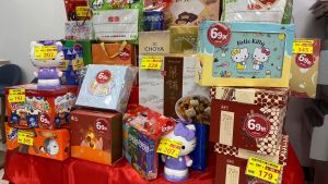 限5天！7-11雪碧買1送1　全家禮盒破盤99元「比5折還低」
