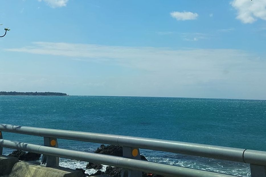 ▲屏東後壁湖海域，上（1）月28號一位60歲的顧性男潛水客失蹤，今天中午搜救人員發現顧男的遺體。（示意圖／翻攝自後壁湖臉書）