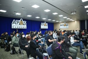 亞太遊戲高峰會剖析遊戲產業　全球多元產業講師登台
