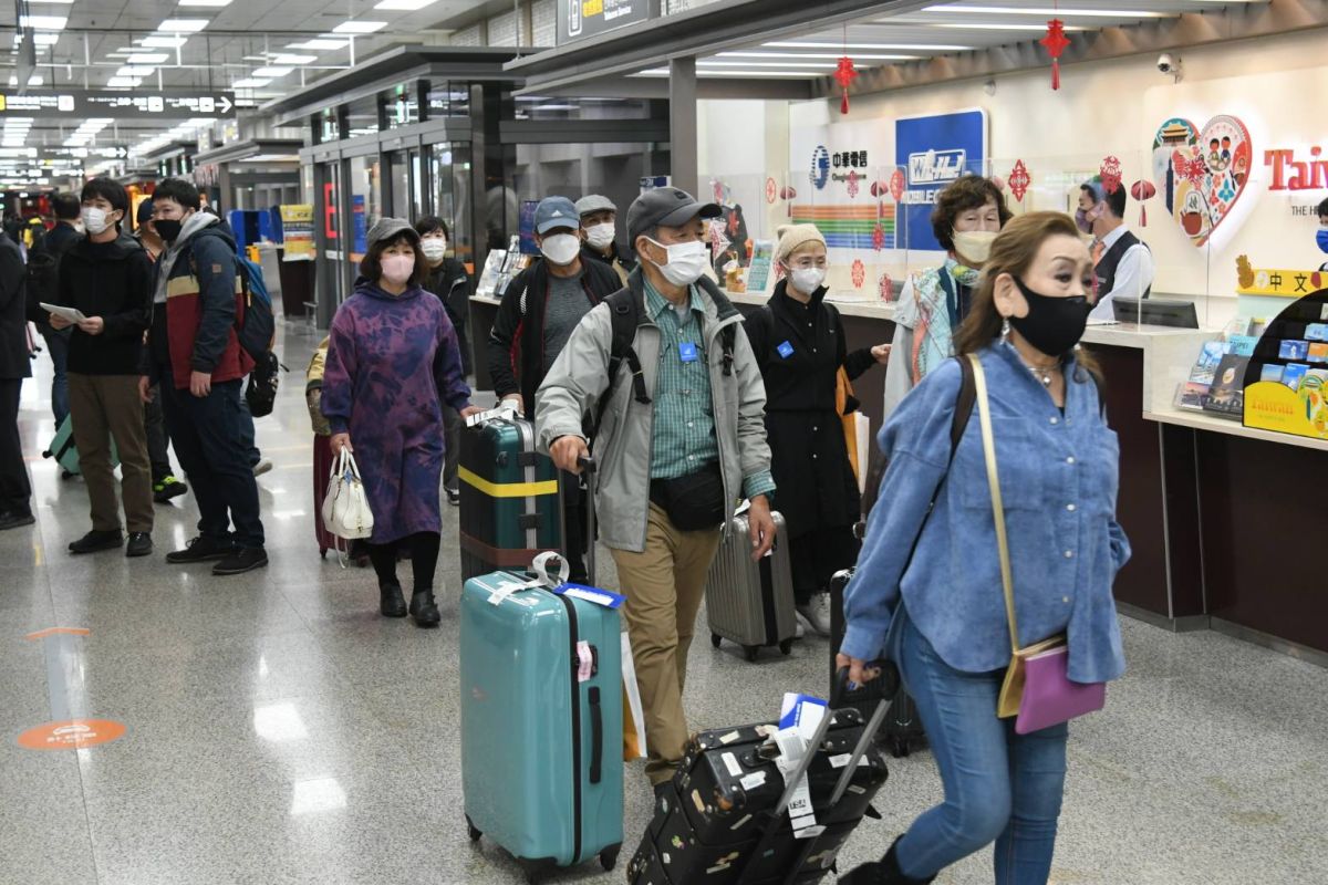 ▲Booking.com 2023年「旅客評分卓越獎」，台灣花蓮首次名列「全球最好客城市」第二名。（圖／記者林調遜攝）