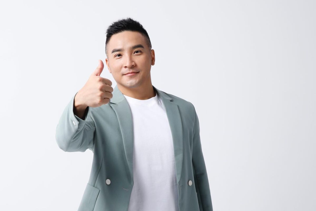 ▲時代力量第4屆決策委員選舉今天結束，時代力量苗栗黨部主委宋國鼎拿下第一高票，現任黨主席陳椒華、立委邱顯智、王婉諭等人也成功當選；本名仲惟鼎的YouTuber谷阿莫則無緣進入當選名單。（圖／翻攝自谷阿莫臉書）