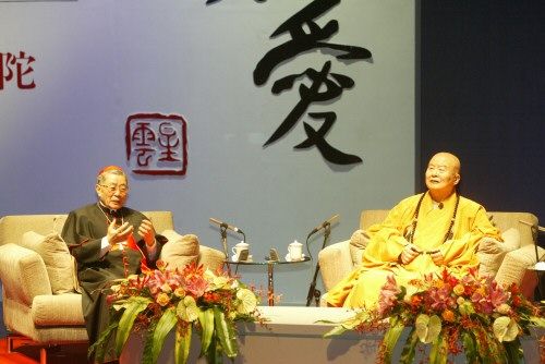 二度入獄險遭槍斃！晚年病痛纏身笑看生死星雲大師圓寂| 生活| NOWnews