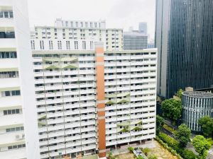 新加坡「80％人住組屋」台灣能效仿？他曝2難題：不可能
