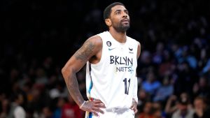 NBA／獨行俠暫停和Irving的續約談判　將在休賽季再重啟
