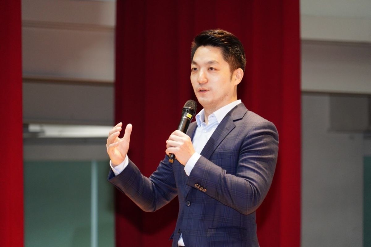 ▲對於蔣萬安日前拜訪二二八家屬引發熱議，台北市議員何孟樺痛批，蔣當市長前也未曾為了國民黨或蔣家向社會大眾懺悔，「當了市長才要這樣裝腔作勢？」（圖／北市府提供）