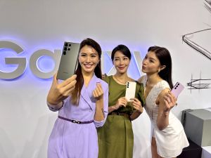 Galaxy S23預購懶人包來了　電信搶獨賣款、網購加碼送
