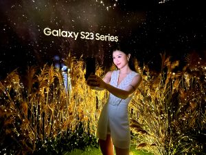 三星Galaxy S23預購超麻煩 　網酸：是在打BOSS解任務？
